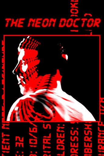 The Neon Doctor (2026) poster
