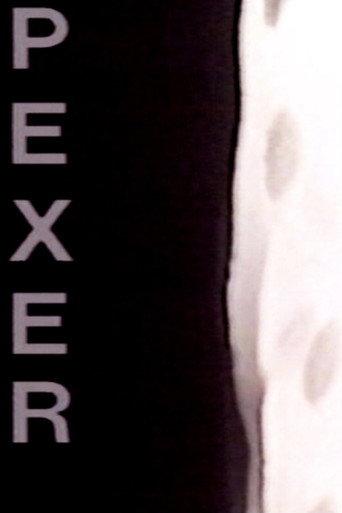 Pexer (1987) poster