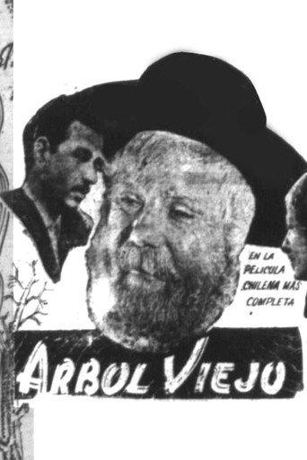Old Tree (1943) poster