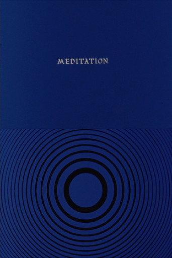 Meditation (1971) poster