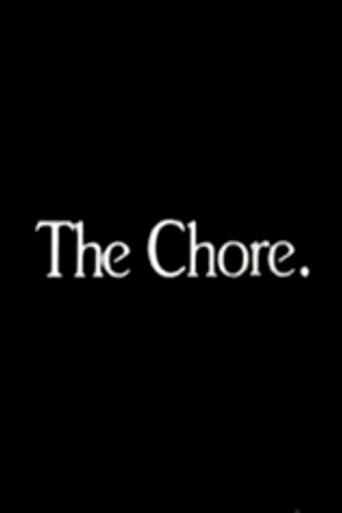 The Chore (1989) poster