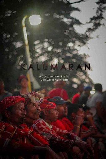 Kalumaran () poster