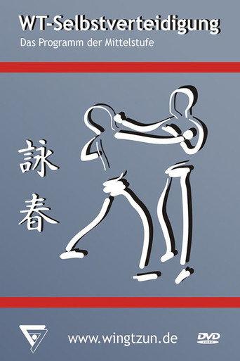 Sifu Niko: Wing Tsun 02 - Basic Levels 5-8 (2004) poster