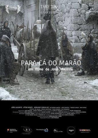 Before the Mountains (2020) poster
