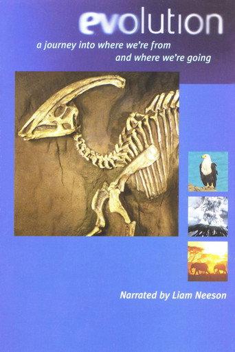 Evolution - Darwin's Dangerous Idea () poster