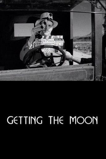 Getting the Moon (2003) poster