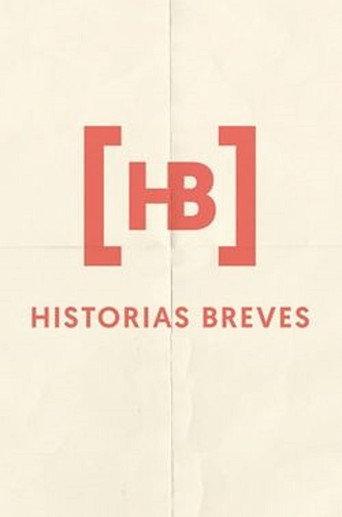 Historias Breves 0 (1993) poster