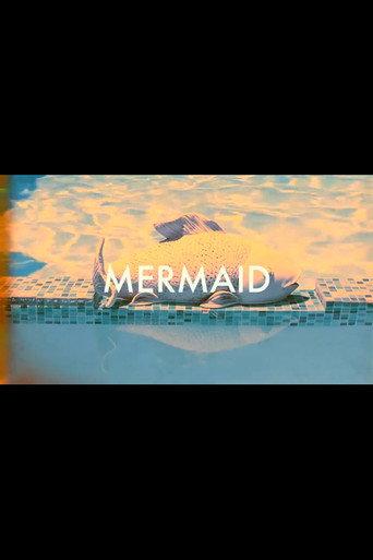 Mermaid (2013) poster