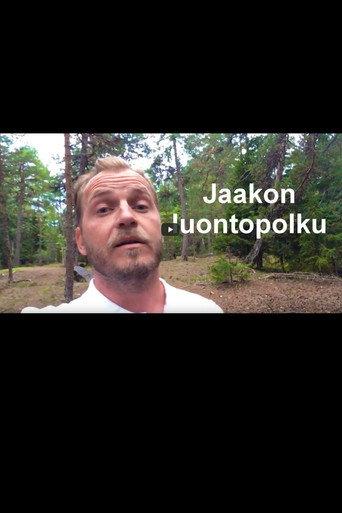 Jaakko's Nature Trail (2023) poster