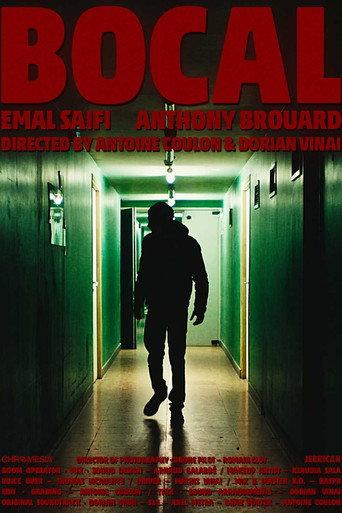 BOCAL (2025) poster