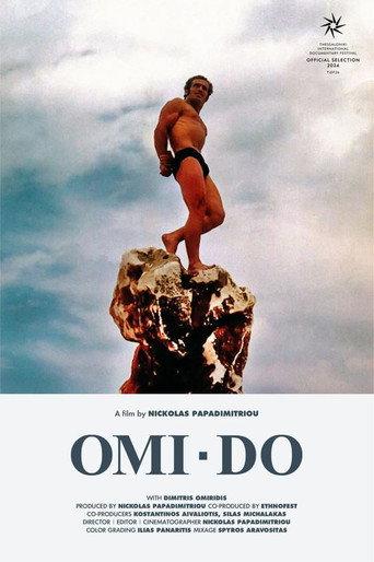 OMI-DO (2024) poster