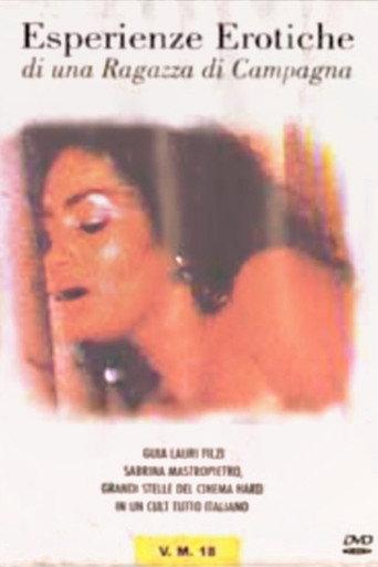 The Essence of Sex (1982) poster