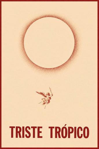 Triste Trópico (1974) poster