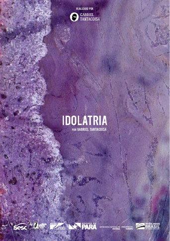 Idolatria (2021) poster