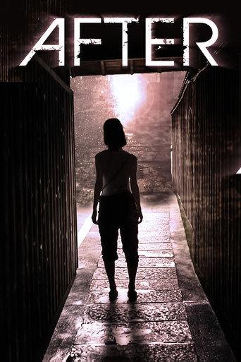 After (2014) poster