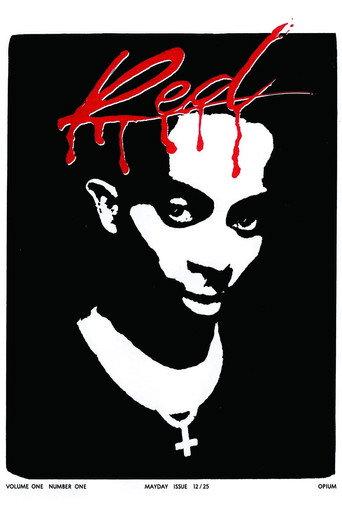 Whole Lotta Red: The Documentary () poster