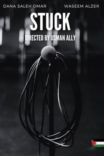 Stuck () poster