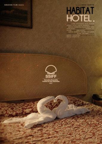 Habitat Hotel () poster