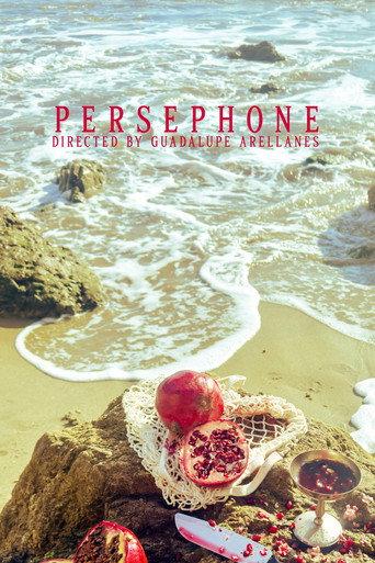 Persephone (2026) poster