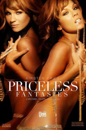 Priceless Fantasies (2008) poster