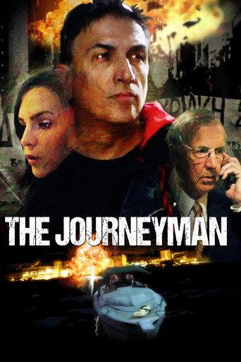 The Journeyman (2020) poster