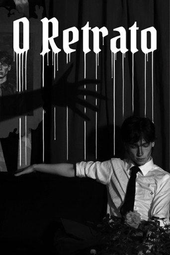The Portrait (2025) poster