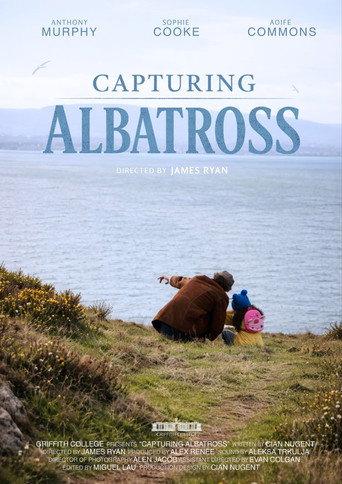 Capturing Albatross () poster