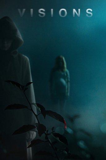 Visions (2015) poster