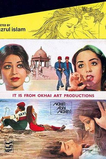 Nahi Abhi Nahi (1980) poster