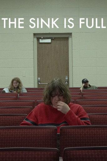 The Sink is Full (2025) poster