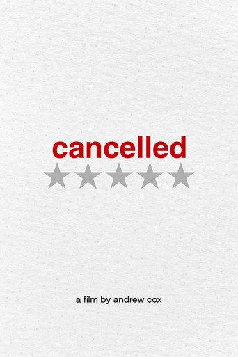 cancelled (2026) poster