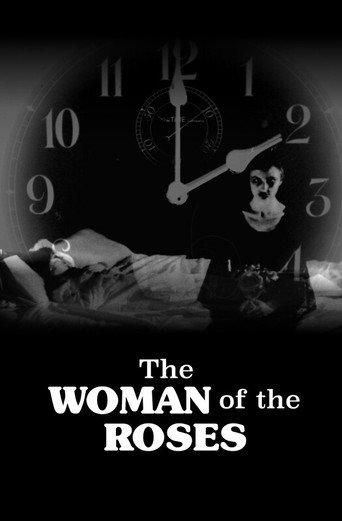 The Woman of the Roses (2020) poster