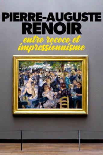Renoir - Porträt einer Zeitenwende (2022) poster