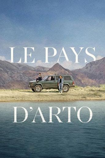 In the Land of Arto (2025) poster