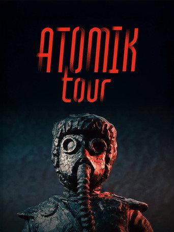 Atomik Tour (2025) poster