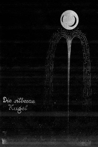 Die silberne Kugel (1916) poster