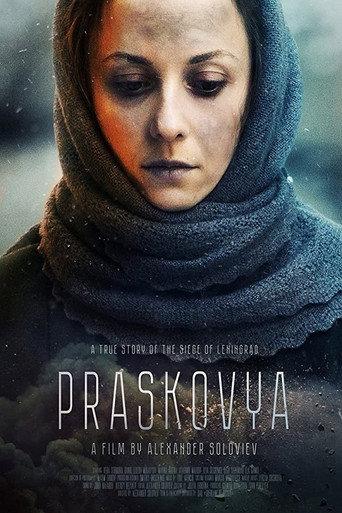 Praskovya (2019) poster
