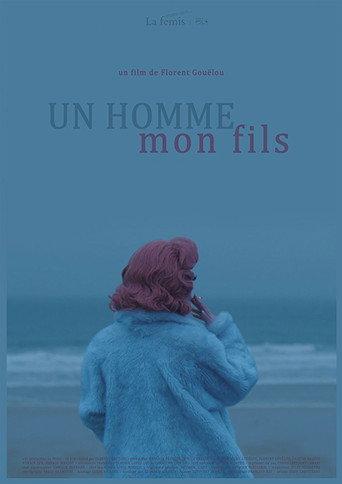 A Man My Son (2017) poster