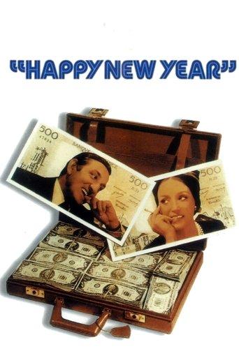 Happy New Year (1973) poster