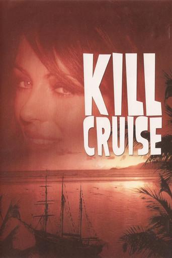 Kill Cruise (1990) poster