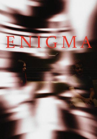 Enigma () poster