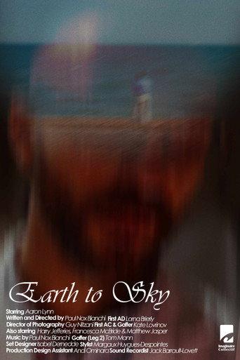 Earth to Sky () poster