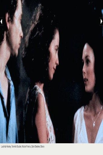 Dark Desires: Diana (1994) poster