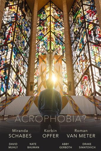 Acrophobia? (2026) poster