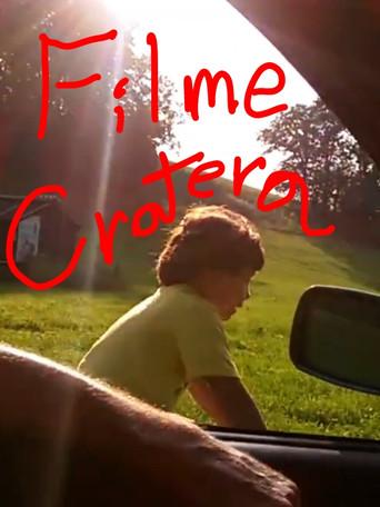 Filme Cratera (2026) poster