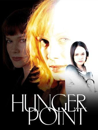 Hunger Point (2003) poster