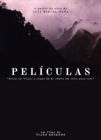 Películas (2020) poster