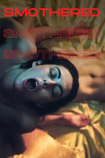 Smothered () poster