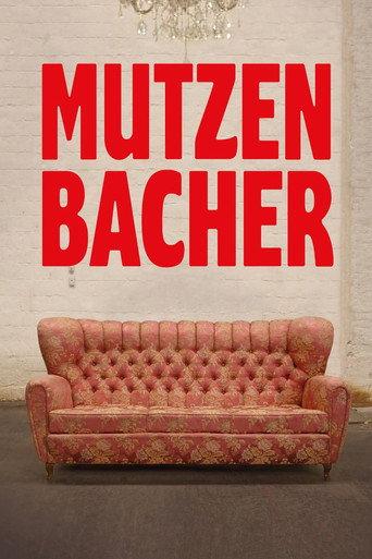 Mutzenbacher (2022) poster