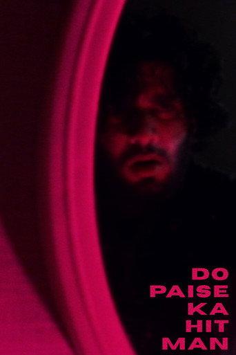 Do Paise Ka Hitman (2023) poster